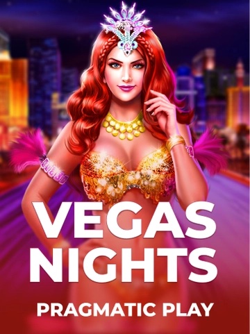 Vegas Nights